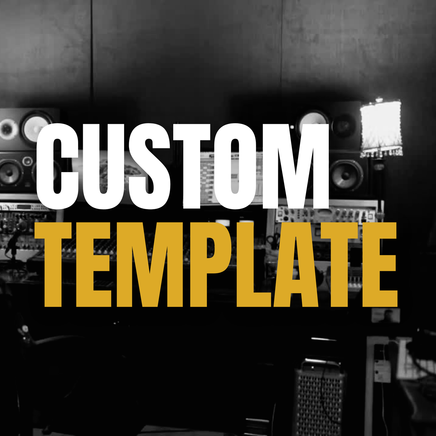 Custom Templates