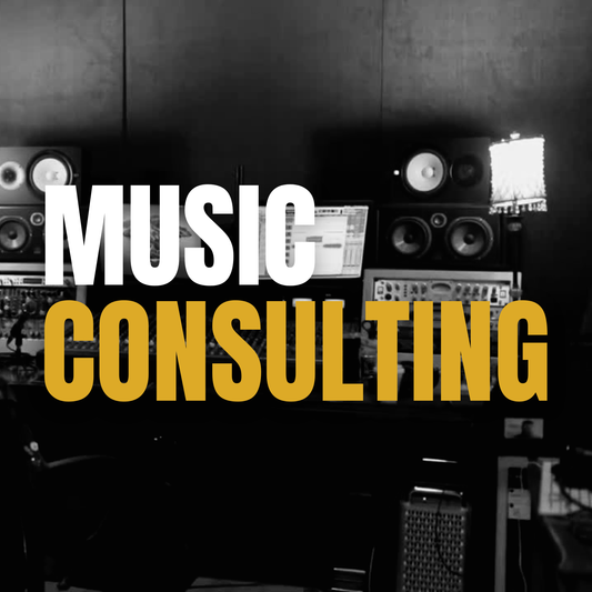 Music Consulting